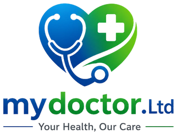mydoctor.Ltd